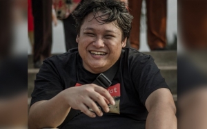 Beredar Foto Jenazah Cecep Reza, Sahabat Ungkap Penyebab Kematian