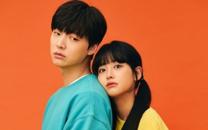 Marahi Ahn Jae Hyun di Lokasi Syuting, Oh Yeon Seo Malah Bikin Kru 'Love with Flaws' Ngakak