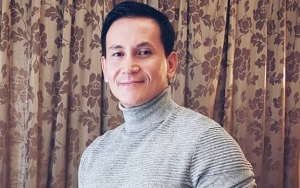 Marcelino Lefrandt 'Papa Bombom' Soal Kematian Cecep Reza: Orang Baik 'Pulang' Duluan