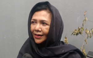 Sempat Dikira Tidur, Ibu Mertua Ungkap Cecep Reza Minta Dimasakin Istri Sebelum Meninggal