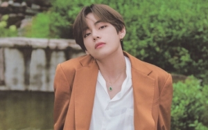 Imutnya V BTS Minta Tolong Gara-Gara Menderita Punya 3 Sariawan