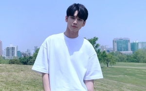 Drama Debut, Ong Sung Woo Ungkap Arti Penting 'Moment at Eighteen' Bagi Dirinya