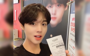 Kabar Park Jihoon Diundang Jadi Bintang Tamu 'Idol Room' Disambut dengan Sangat Antusias