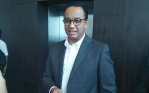 Anak Buahnya Bobol Bank DKI Rp32 Miliar, Anies Baswedan Buka Suara