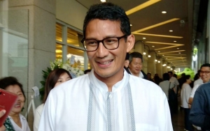 Usai Ahok, Kini Sandiaga Uno Ikut Diisukan Jadi Bos BUMN