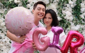 Edric Tjandra Resmi Jadi Ayah, Wajah Bayi Cantik Curi Perhatian