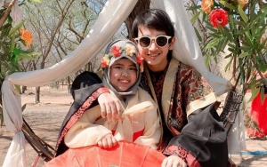 Rahmawati Kekeyi Isyaratkan Putus, Rio Ramadhan: Doakan yang Terbaik