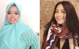  Rahmawati Kekeyi Tidur Mesra Di Bahu Kekasih, Sepatu Nagita Slavina Seharga Tanah-Topik Pagi