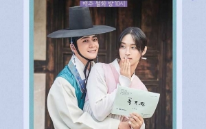 Jang Dong Yoon Vs Kang Tae Oh di 'The Tale of Nokdu', Fans Malah Soroti Skincare