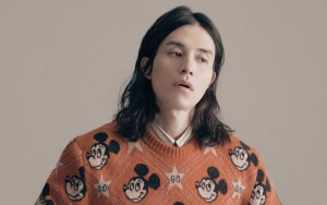 Dipuji Bak Psikopat Asli, Lee Dong Wook Kurang Puas Aktingnya di 'Strangers from Hell'