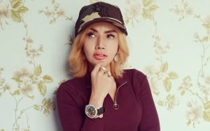 Reaksi Barbie Kumalasari Pemeran Si Ijah Tahu Cecep Reza Meninggal Dunia
