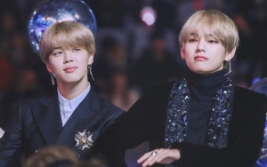 Jimin dan V BTS Syuting Film Dramatis di 'Bon Voyage Season 4', Tagar Vmin Trending