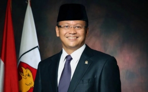 Ini Hasil Diskusi Menteri KP Edhy Prabowo Dengan Luhut Soal Nasib Kapal Maling Ikan
