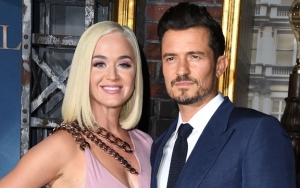 Gombalan Receh Katy Perry untuk Orlando Bloom Ini Bikin Fans Ngakak