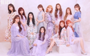Jadwal Tak Pasti, Member IZ*ONE Dilaporkan Pulang Ke Rumah Keluarga Masing-masing