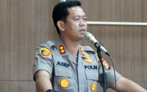 Tak Hanya Dicopot Dari Jabatan, Begini Nasib Eks Kapolres Kampar