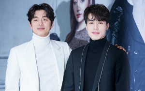 Ajak Gong Yoo Jadi Bintang Tamu, Lee Dong Wook Awalnya Takut Miliki Program Pribadi