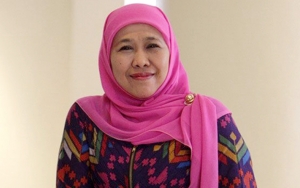 Pabrik Tahu di Sidoarjo Pakai Bahan Bakar Limbah Plastik, Khofifah Tawarkan opsi Ini