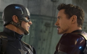 Casting Director Marvel Ternyata Pilih Kasih pada Robert Downey Jr. dan Chris Evans Saat Audisi