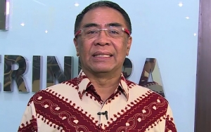 Usul Pilkada Asimetris Tito Karnavian Didukung PDIP, Gerindra Akan Kaji
