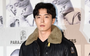Kim Jae Wook Diincar Mainkan Peran Ganda di Drama Sci-Fi 'Train'