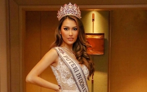 Miss Universe 2019: Frederika Cull Bakal Tampilkan Kostum Nasional Keren Bertema 'Srikandi'
