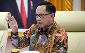 Mendagri Tito Akan Buat Sistem Ranking Kepala Daerah, Seperti Apa?