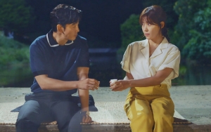 Jadi Pasangan Di Drama 'Chocolate', Ha Ji Won Dan Yoon Kye Sang Ungkap Kedekatan Mereka Saat Syuting
