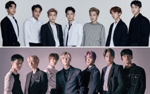 Seoul Serta SM Ent Jadi Tuan Rumah, EXO dan SuperM Siap Sepanggung di 'Global Goal Live 2020'