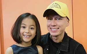 Pierre Roland Curhat Perjuangan Putri Bungsu Lawan Diabetes Di Usia 6 Tahun