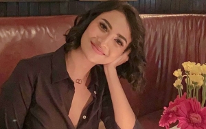  Vanessa Angel Kenang Masa Sulit Di Penjara, Akui Trauma Dengar Kata Surabaya