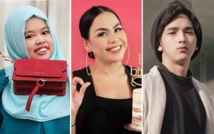 Rahmawati Kekeyi Bikin Melaney Ricardo Heran Usai Sebut Rio Ramadhan Tak Ganteng
