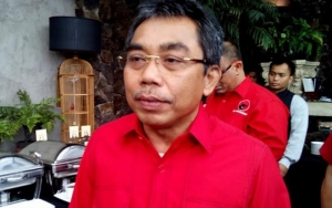 PDIP Soal Jalur Sepeda Dibongkar untuk Proyek Trotoar Jakarta: Pemborosan