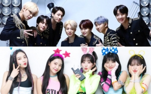 SBS Gayo Daejun 2019: Daftar Line Up Pertama Diumumkan, Ada BTS Hingga Red Velvet!