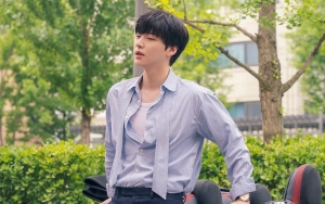 Ahn Jae Hyun Balik Jadi Anak SMA di 'Love With Flaws', Seunyu Apa?