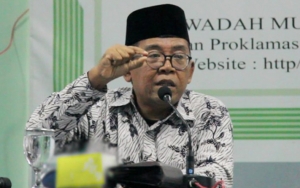 Tekan Paham Radikal, MUI Minta Dai di Instansi Pemerintah Kantongi Sertifikat
