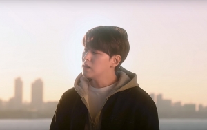 Sungmin Super Junior Pamer Suara Lembut Sambil Main Gitar Di Teaser MV Solo 'Orgel'