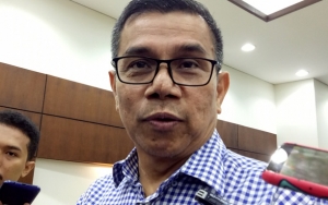 PKS Ajak SBY Ke Oposisi, Sekjen Demokrat: Belum Ada Rencana Untuk Itu