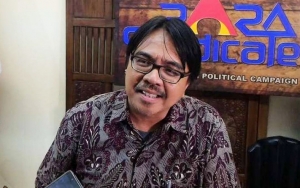 Ade Armando Ungkap Asal-Usul Meme 'Joker' Anies Baswedan yang Membuatnya Dipolisikan