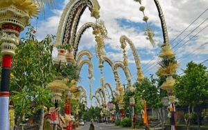  Media Amerika Sarankan Bali Tak Dikunjungi Pada 2020, Dinas Pariwisata Curigai Ada Kampanye Hitam