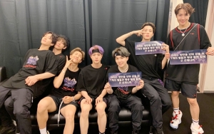  BTS Ungkap Gaya Musik Seperti Apa Yang Ingin Mereka Coba Di Masa Depan