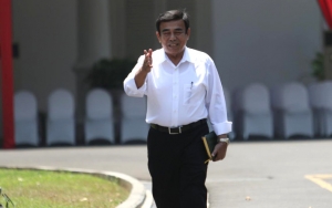 Menag Fachrul Ungkap Pernah Ada 'Pengantin Bom' di Instansi Pemerintah