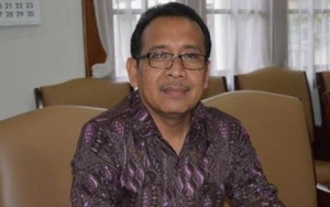 Bantah Bahas Wakil Menteri, Mensesneg Pratikno Ungkap Tujuan Pertemuannya Dengan Nadiem