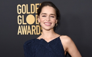 Emilia Clarke Blak-Blakan Bahas Adegan Bugil di 'Game of Thrones', Diam-Diam Merasa Dijebak