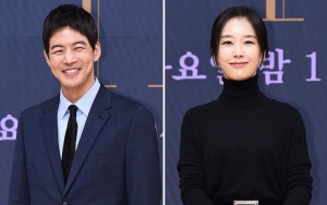 'VIP' Bikin Geregetan Gara-Gara Terduga Selingkuhan Lee Sang Yoon Hamil
