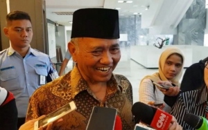 Ketua KPK Ingatkan Pegawainya Agar Tak Pakai Kopiah Haji Saat Bekerja