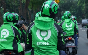 Malaysia Berikan Lampu Hijau Untuk Gojek 'Mengaspal'