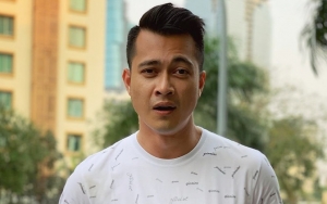 Eza Gionino Berang Pelaku Pengancam Keluarganya Minta Maaf Sambil Cengengesan