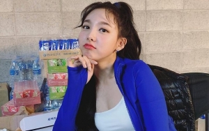 Foto-Foto Ini Bikin Nayeon Twice Disebut Idol Tercantik