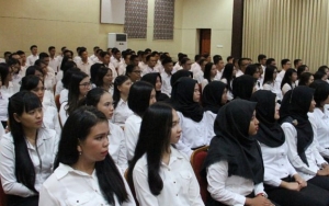 Pendaftar Membludak, BKN Perkirakan Jumlah Pelamar CPNS Capai 4,5 juta